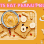 can cats eat peanut butter