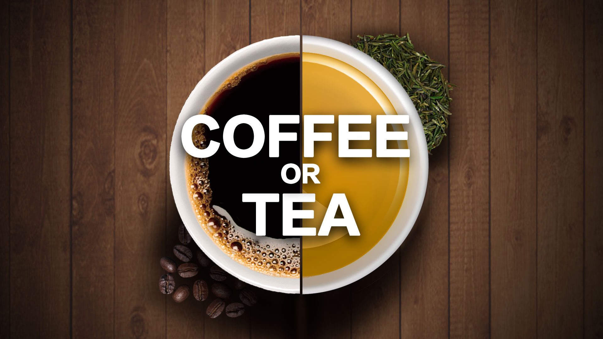 Browse Tea & Coffee Deals